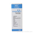 Urine Test Strips Urinalysis Reagent Test Strips 2-11 Parameters Supplier